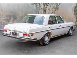 1972 Mercedes-Benz 280SE (CC-2103384) for sale in Beverly Hills, California