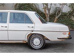 1972 Mercedes-Benz 280SE (CC-2103384) for sale in Beverly Hills, California