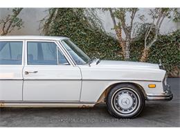 1972 Mercedes-Benz 280SE (CC-2103384) for sale in Beverly Hills, California