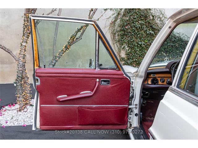 1972 Mercedes-Benz 280SE (CC-2103384) for sale in Beverly Hills, California