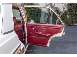 1972 Mercedes-Benz 280SE (CC-2103384) for sale in Beverly Hills, California