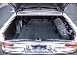1972 Mercedes-Benz 280SE (CC-2103384) for sale in Beverly Hills, California