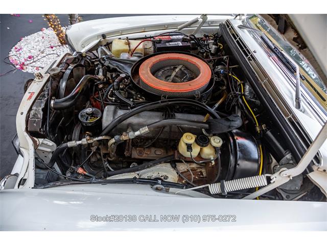 1972 Mercedes-Benz 280SE (CC-2103384) for sale in Beverly Hills, California