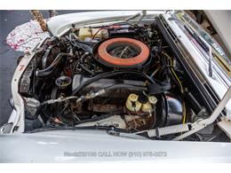1972 Mercedes-Benz 280SE (CC-2103384) for sale in Beverly Hills, California