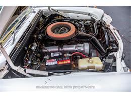 1972 Mercedes-Benz 280SE (CC-2103384) for sale in Beverly Hills, California