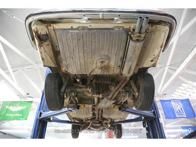 1972 Mercedes-Benz 280SE (CC-2103384) for sale in Beverly Hills, California