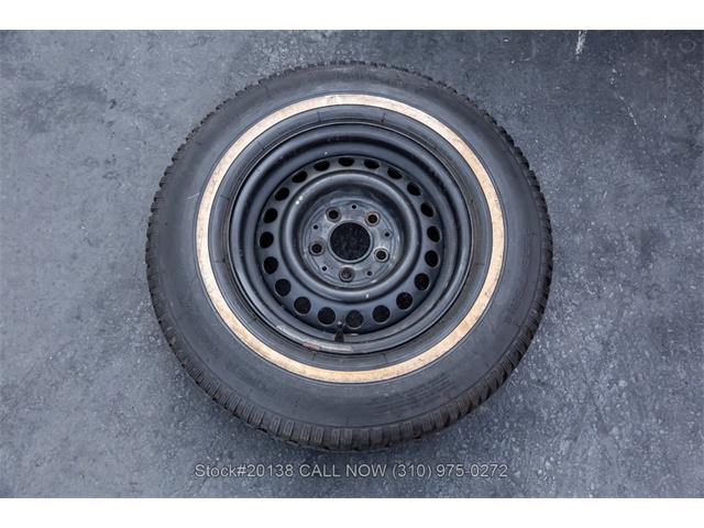 1972 Mercedes-Benz 280SE (CC-2103384) for sale in Beverly Hills, California