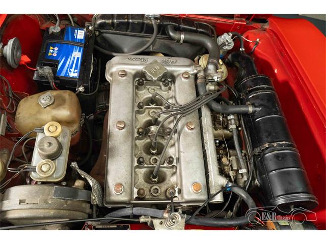 1975 Alfa Romeo GT 1600 Junior (CC-2103386) for sale in Waalwijk, Noord Brabant