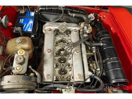 1975 Alfa Romeo GT 1600 Junior (CC-2103386) for sale in Waalwijk, Noord Brabant