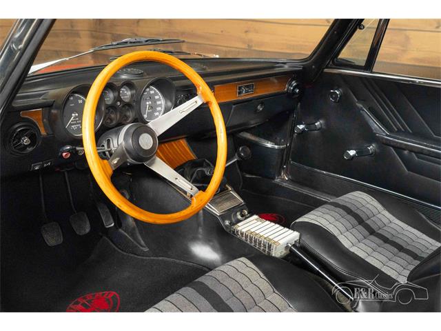 1975 Alfa Romeo GT 1600 Junior (CC-2103386) for sale in Waalwijk, Noord Brabant