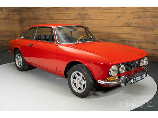 1975 Alfa Romeo GT 1600 Junior (CC-2103386) for sale in Waalwijk, Noord Brabant