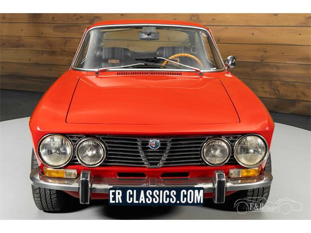1975 Alfa Romeo GT 1600 Junior (CC-2103386) for sale in Waalwijk, Noord Brabant