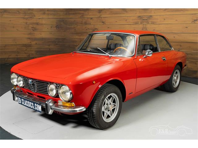 1975 Alfa Romeo GT 1600 Junior (CC-2103386) for sale in Waalwijk, Noord Brabant