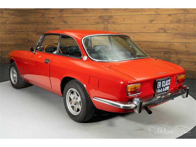 1975 Alfa Romeo GT 1600 Junior (CC-2103386) for sale in Waalwijk, Noord Brabant