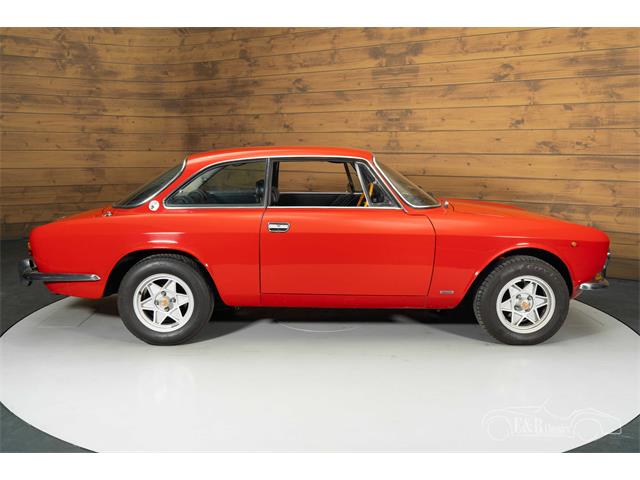 1975 Alfa Romeo GT 1600 Junior (CC-2103386) for sale in Waalwijk, Noord Brabant