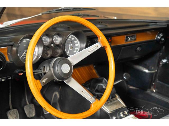 1975 Alfa Romeo GT 1600 Junior (CC-2103386) for sale in Waalwijk, Noord Brabant