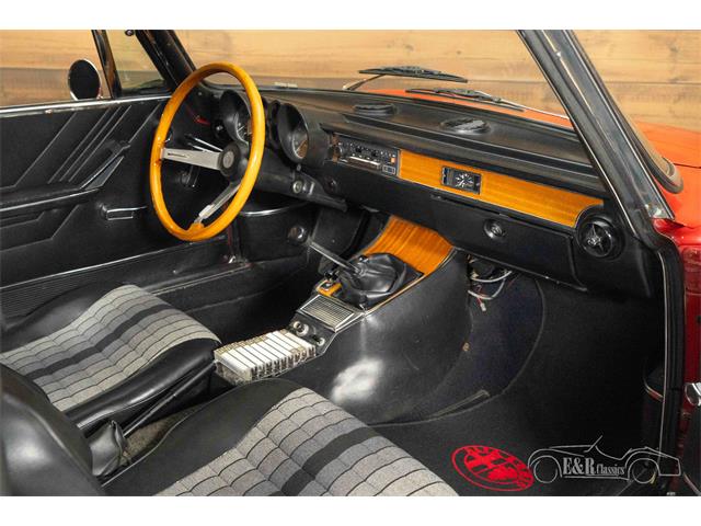 1975 Alfa Romeo GT 1600 Junior (CC-2103386) for sale in Waalwijk, Noord Brabant