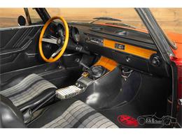 1975 Alfa Romeo GT 1600 Junior (CC-2103386) for sale in Waalwijk, Noord Brabant