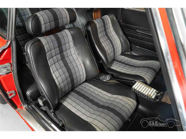 1975 Alfa Romeo GT 1600 Junior (CC-2103386) for sale in Waalwijk, Noord Brabant