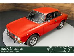 1975 Alfa Romeo GT 1600 Junior (CC-2103386) for sale in Waalwijk, Noord Brabant
