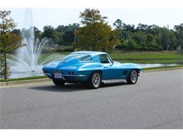 1967 Chevrolet Corvette (CC-2103387) for sale in Hobart, Indiana