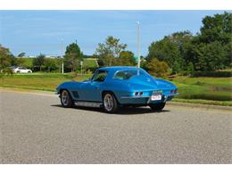 1967 Chevrolet Corvette (CC-2103387) for sale in Hobart, Indiana