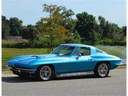 1967 Chevrolet Corvette (CC-2103387) for sale in Hobart, Indiana