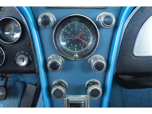 1967 Chevrolet Corvette (CC-2103387) for sale in Hobart, Indiana