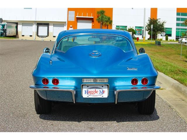 1967 Chevrolet Corvette (CC-2103387) for sale in Hobart, Indiana