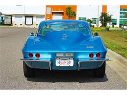 1967 Chevrolet Corvette (CC-2103387) for sale in Hobart, Indiana