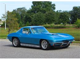 1967 Chevrolet Corvette (CC-2103387) for sale in Hobart, Indiana