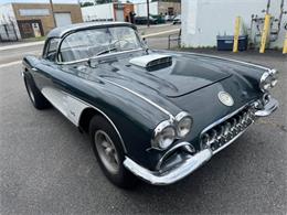 1958 Chevrolet Corvette (CC-2103388) for sale in Hobart, Indiana
