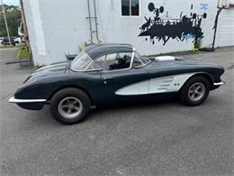 1958 Chevrolet Corvette (CC-2103388) for sale in Hobart, Indiana