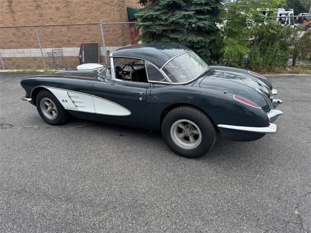 1958 Chevrolet Corvette (CC-2103388) for sale in Hobart, Indiana
