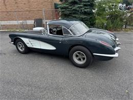 1958 Chevrolet Corvette (CC-2103388) for sale in Hobart, Indiana