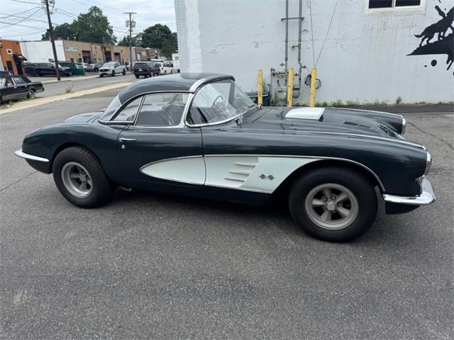 1958 Chevrolet Corvette (CC-2103388) for sale in Hobart, Indiana