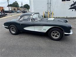 1958 Chevrolet Corvette (CC-2103388) for sale in Hobart, Indiana