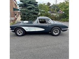1958 Chevrolet Corvette (CC-2103388) for sale in Hobart, Indiana