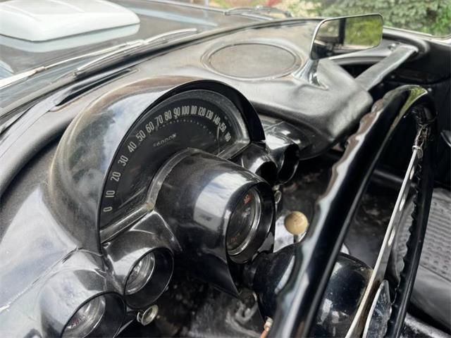 1958 Chevrolet Corvette (CC-2103388) for sale in Hobart, Indiana