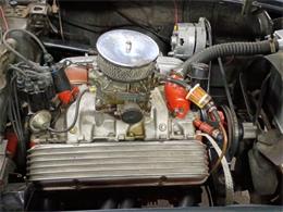 1958 Chevrolet Corvette (CC-2103388) for sale in Hobart, Indiana