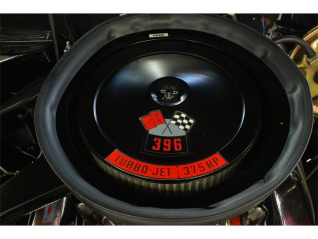1970 Chevrolet Chevelle SS (CC-2103389) for sale in Hobart, Indiana
