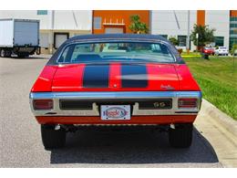1970 Chevrolet Chevelle SS (CC-2103389) for sale in Hobart, Indiana