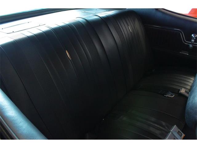 1970 Chevrolet Chevelle SS (CC-2103389) for sale in Hobart, Indiana