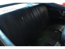 1970 Chevrolet Chevelle SS (CC-2103389) for sale in Hobart, Indiana