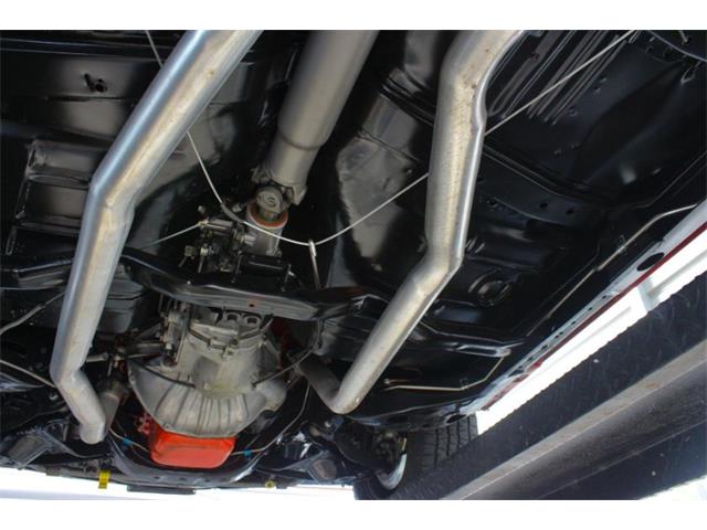 1970 Chevrolet Chevelle SS (CC-2103389) for sale in Hobart, Indiana