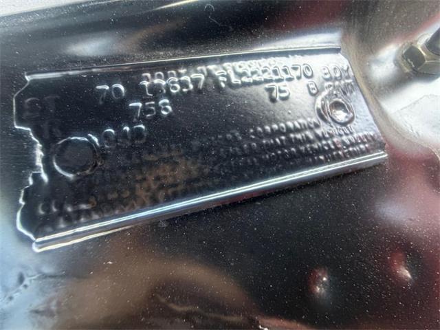 1970 Chevrolet Chevelle SS (CC-2103389) for sale in Hobart, Indiana