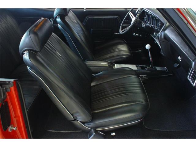 1970 Chevrolet Chevelle SS (CC-2103389) for sale in Hobart, Indiana