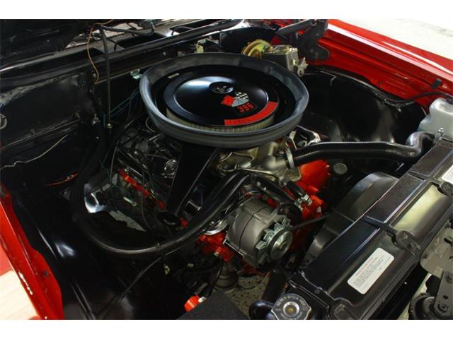 1970 Chevrolet Chevelle SS (CC-2103389) for sale in Hobart, Indiana