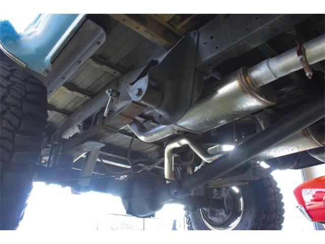 1984 Chevrolet Silverado (CC-2103390) for sale in Hobart, Indiana