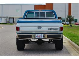 1984 Chevrolet Silverado (CC-2103390) for sale in Hobart, Indiana